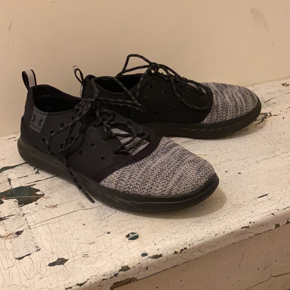 Under Armour sneakers